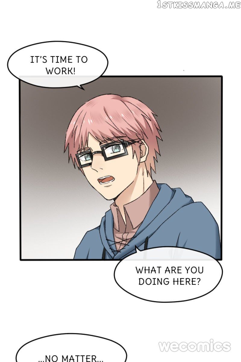 Let’s Fall In Love chapter 25 - page 20