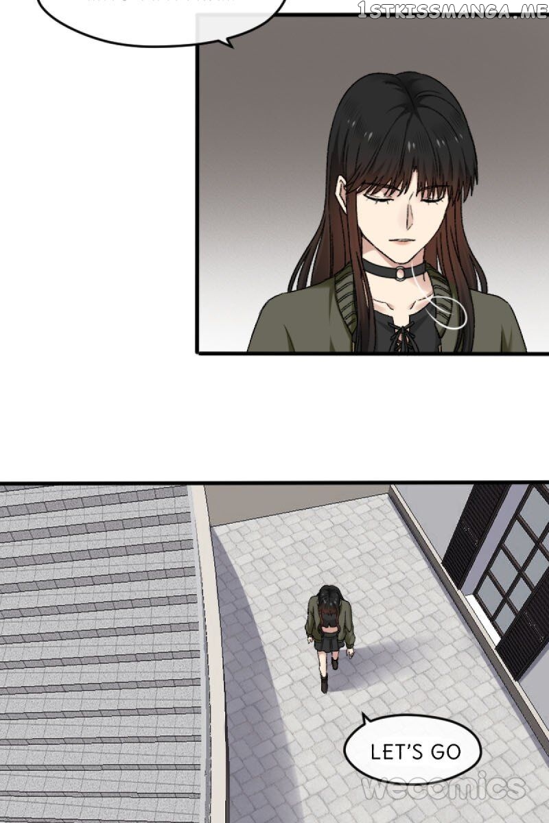 Let’s Fall In Love chapter 25 - page 21