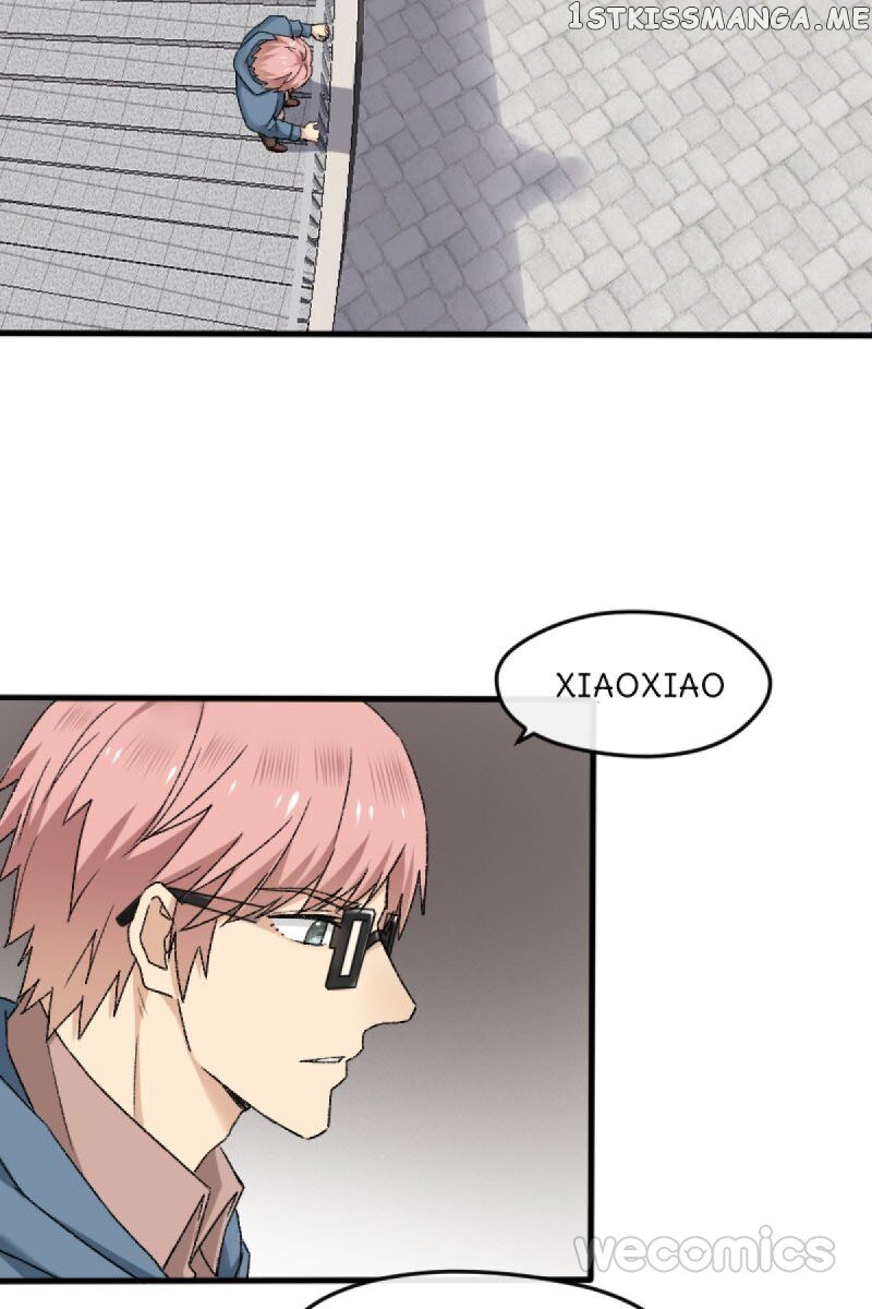 Let’s Fall In Love chapter 25 - page 22