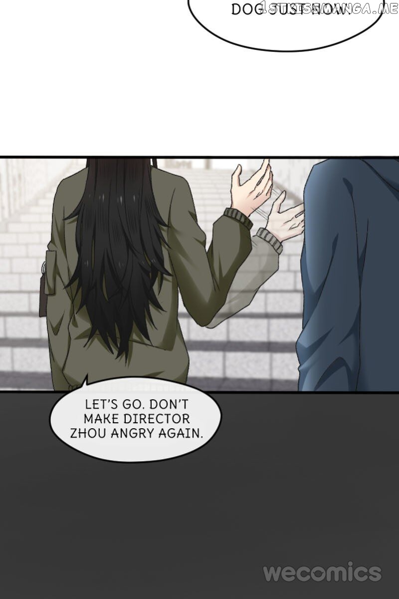 Let’s Fall In Love chapter 25 - page 25