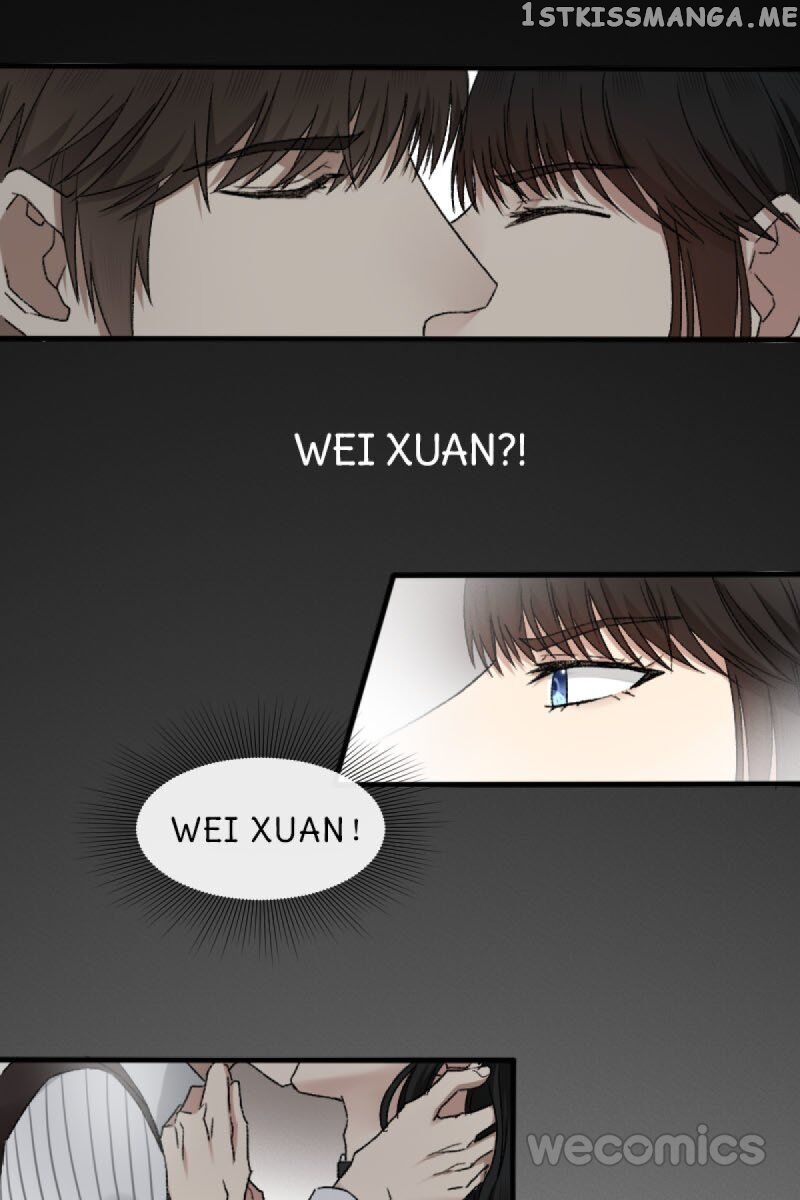 Let’s Fall In Love chapter 25 - page 3