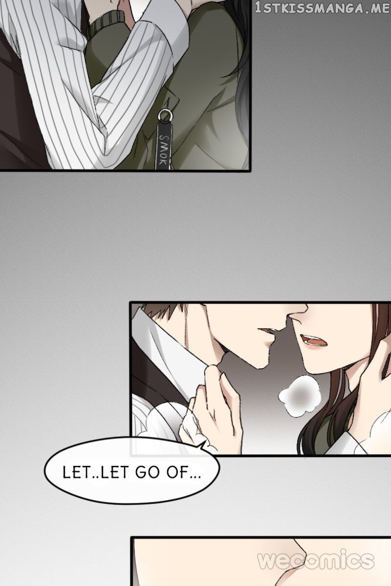 Let’s Fall In Love chapter 25 - page 4