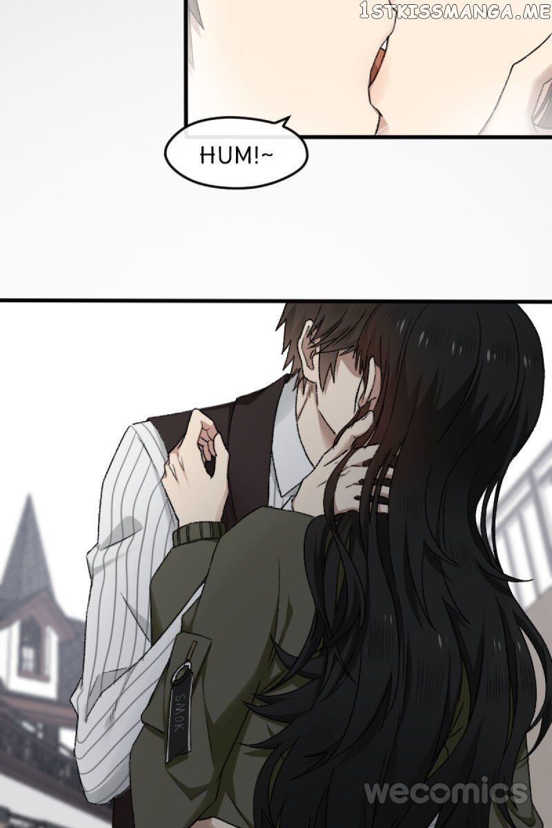 Let’s Fall In Love chapter 25 - page 5