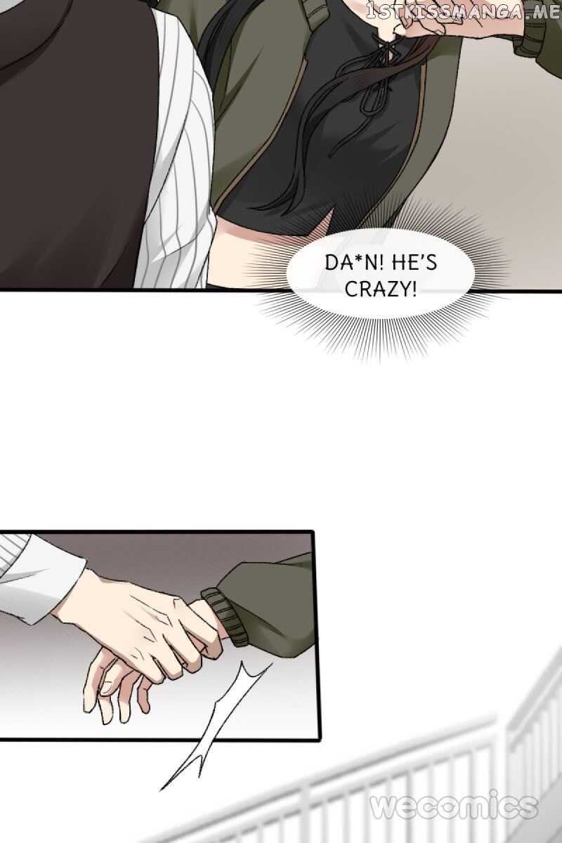 Let’s Fall In Love chapter 25 - page 9