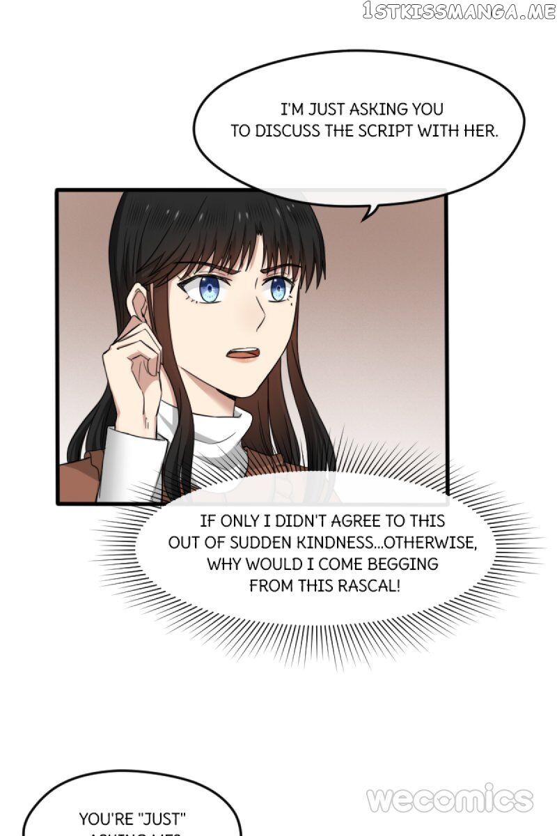 Let’s Fall In Love Chapter 30 - page 1
