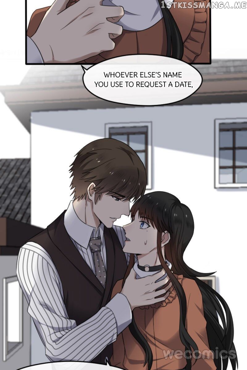 Let’s Fall In Love Chapter 30 - page 10