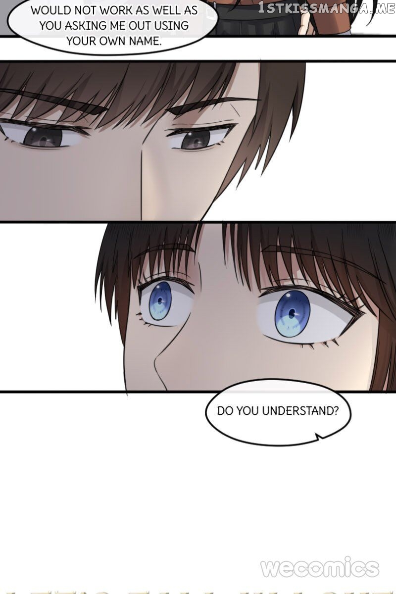 Let’s Fall In Love Chapter 30 - page 11