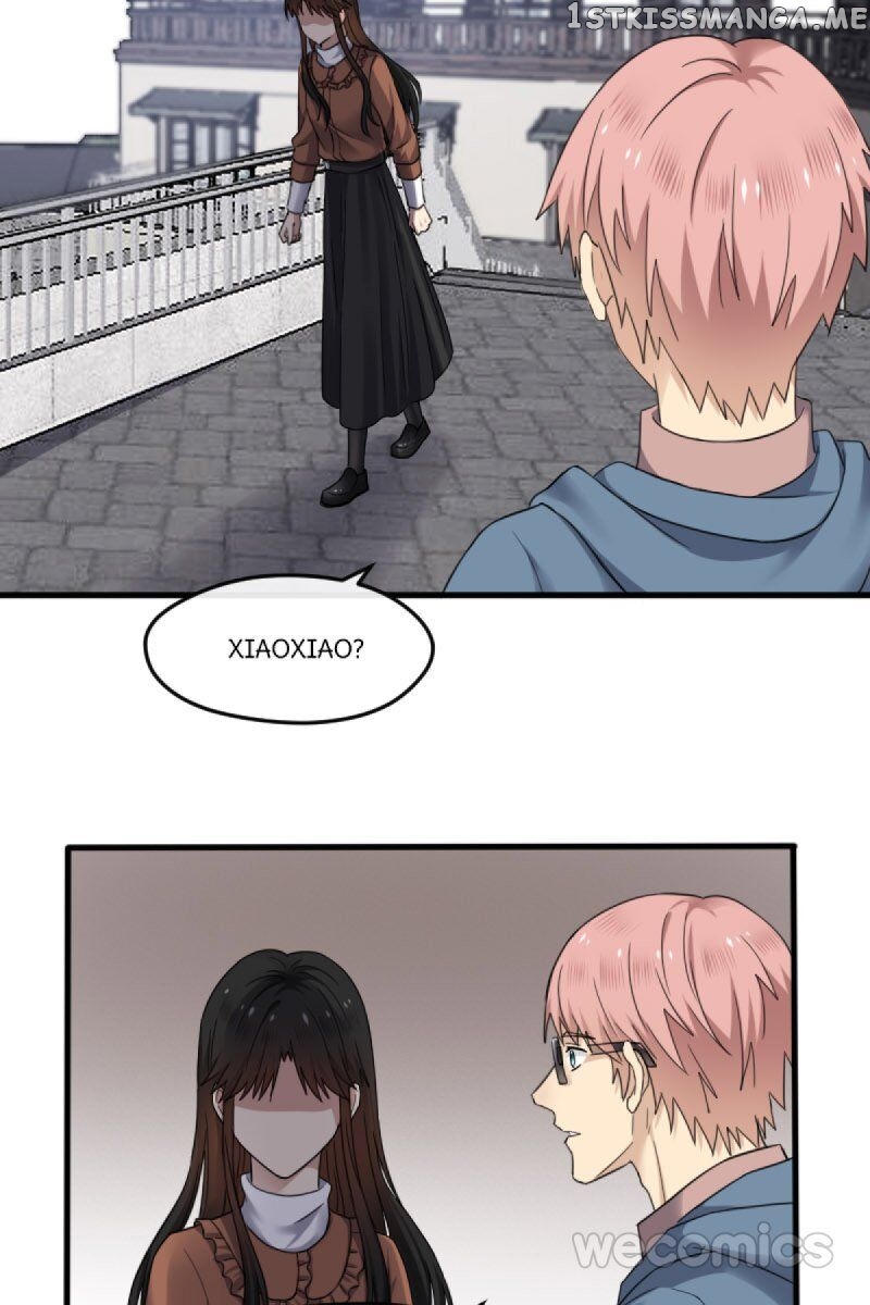 Let’s Fall In Love Chapter 30 - page 14