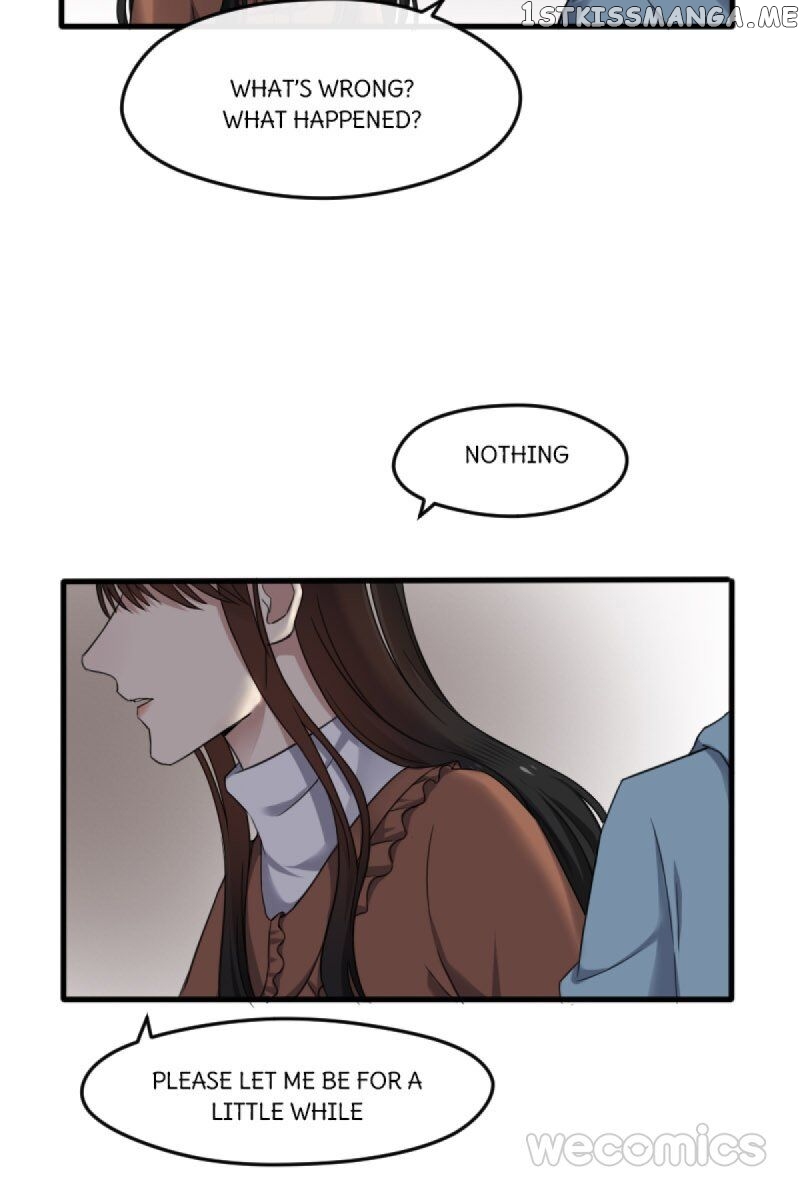 Let’s Fall In Love Chapter 30 - page 15
