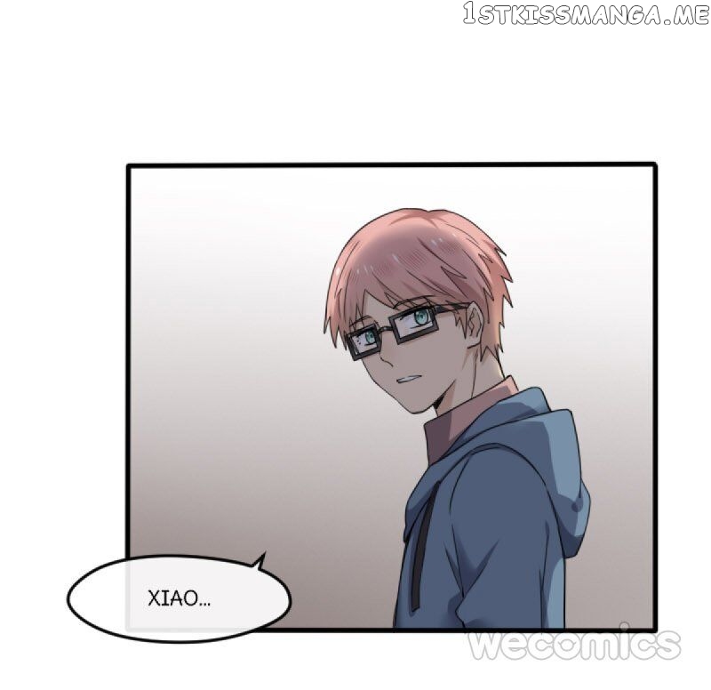 Let’s Fall In Love Chapter 30 - page 16