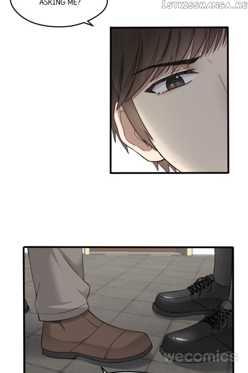 Let’s Fall In Love Chapter 30 - page 2