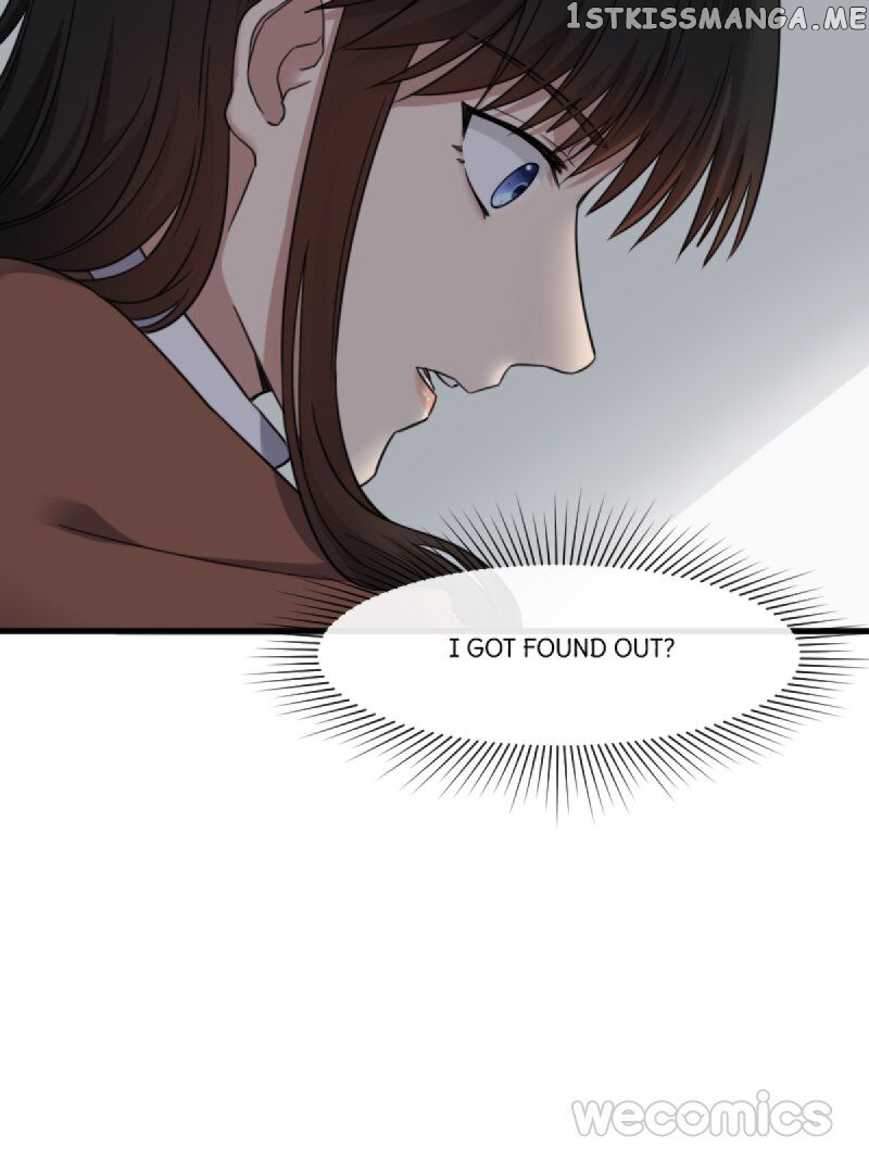 Let’s Fall In Love Chapter 30 - page 21