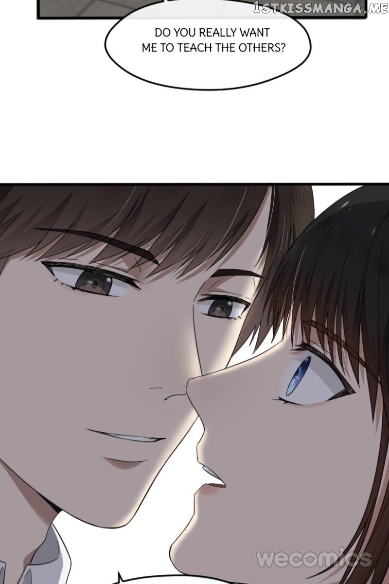 Let’s Fall In Love Chapter 30 - page 3