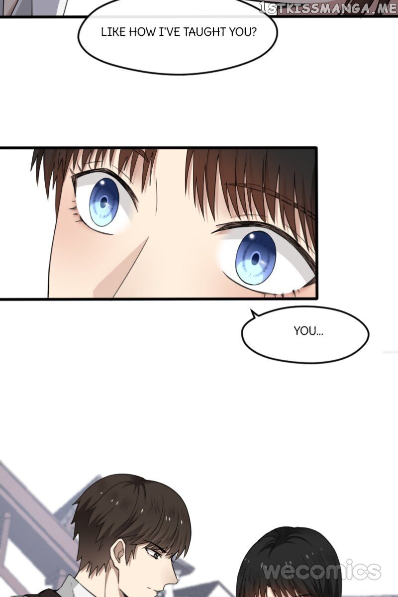 Let’s Fall In Love Chapter 30 - page 4