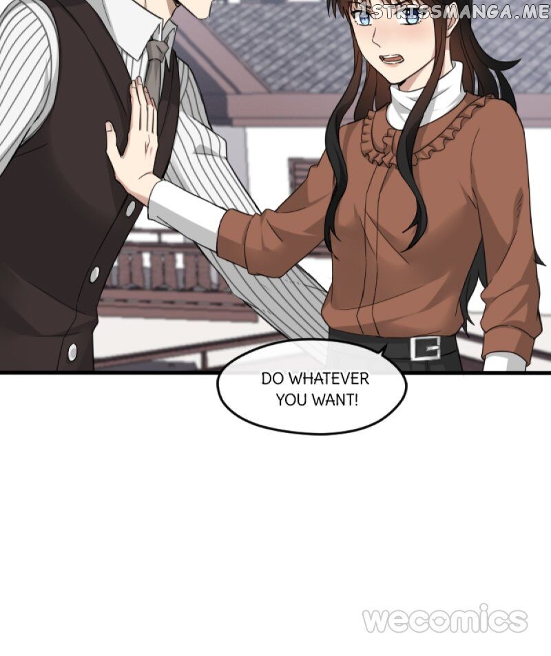 Let’s Fall In Love Chapter 30 - page 5