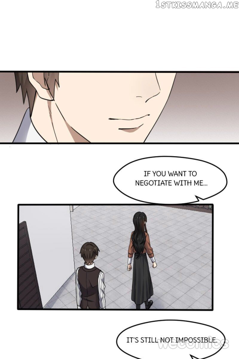 Let’s Fall In Love Chapter 30 - page 6