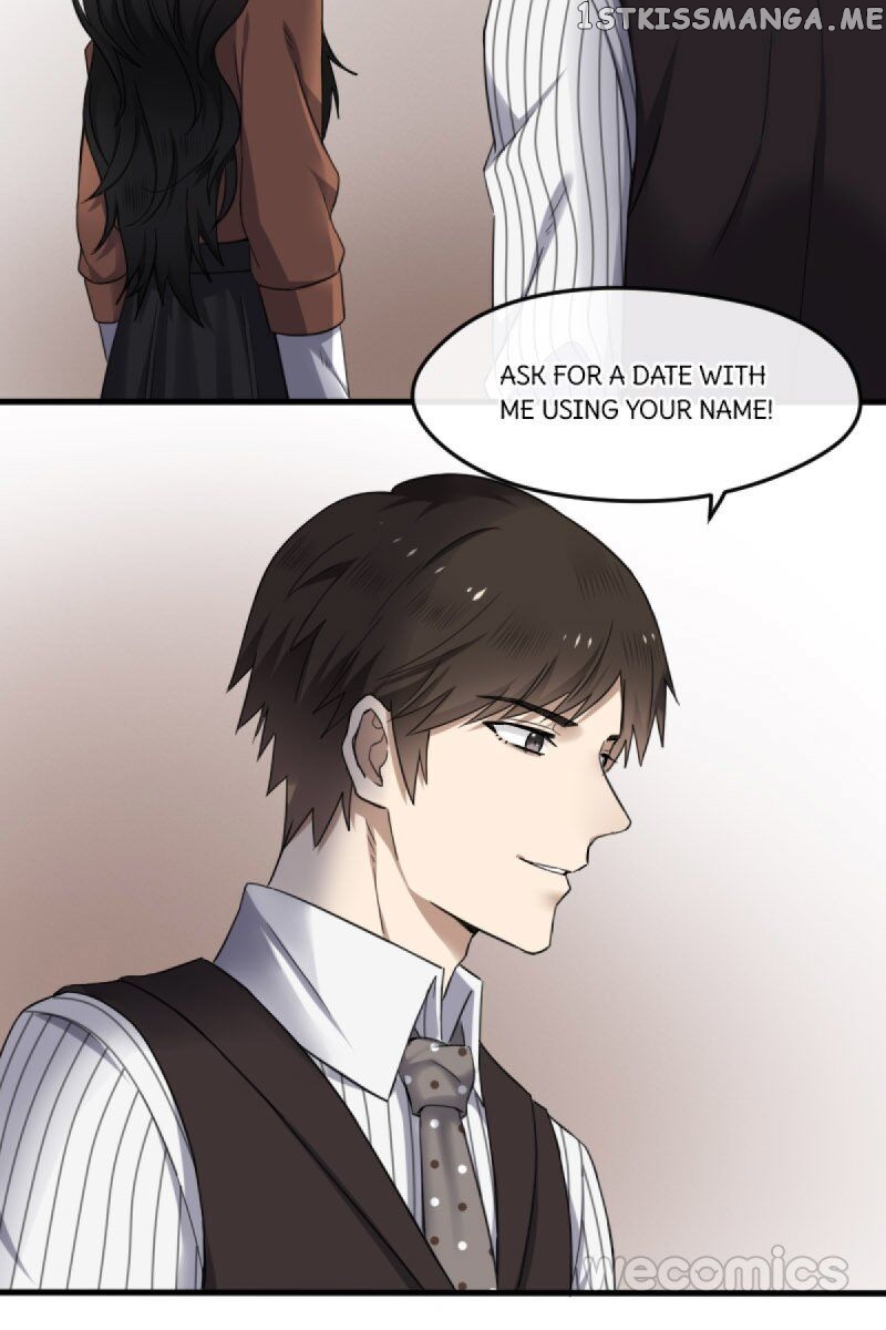 Let’s Fall In Love Chapter 30 - page 8