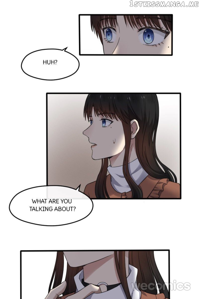 Let’s Fall In Love Chapter 30 - page 9