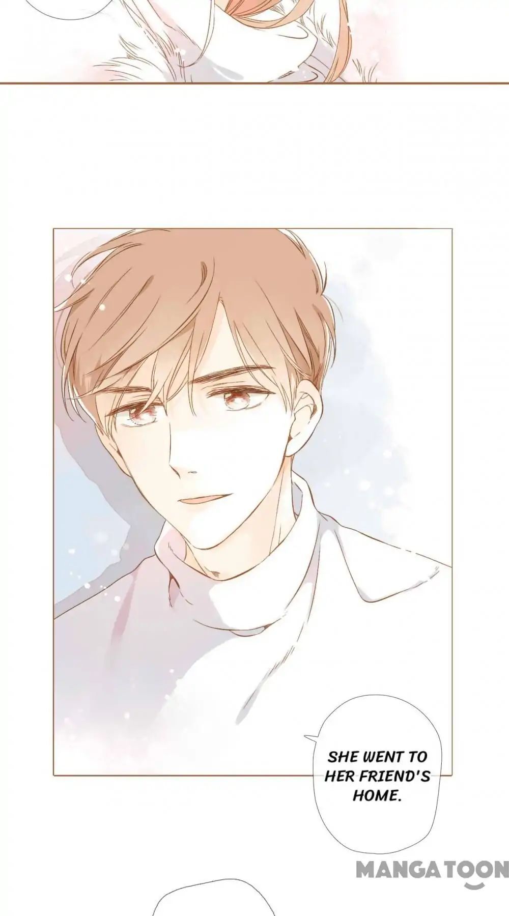 Love is Cherry Pink Chapter 60 - page 11