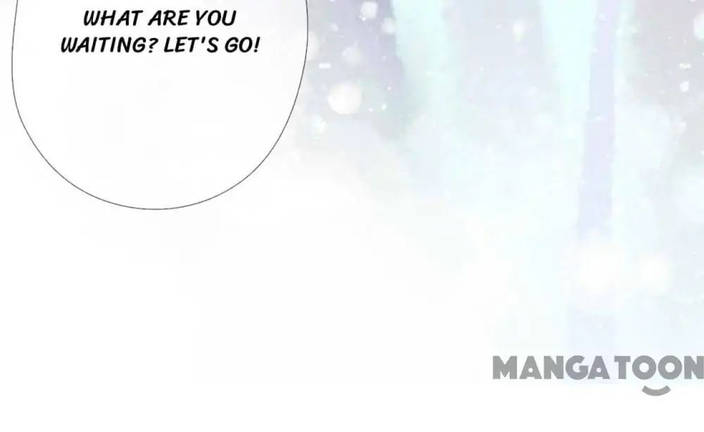 Love is Cherry Pink Chapter 60 - page 16