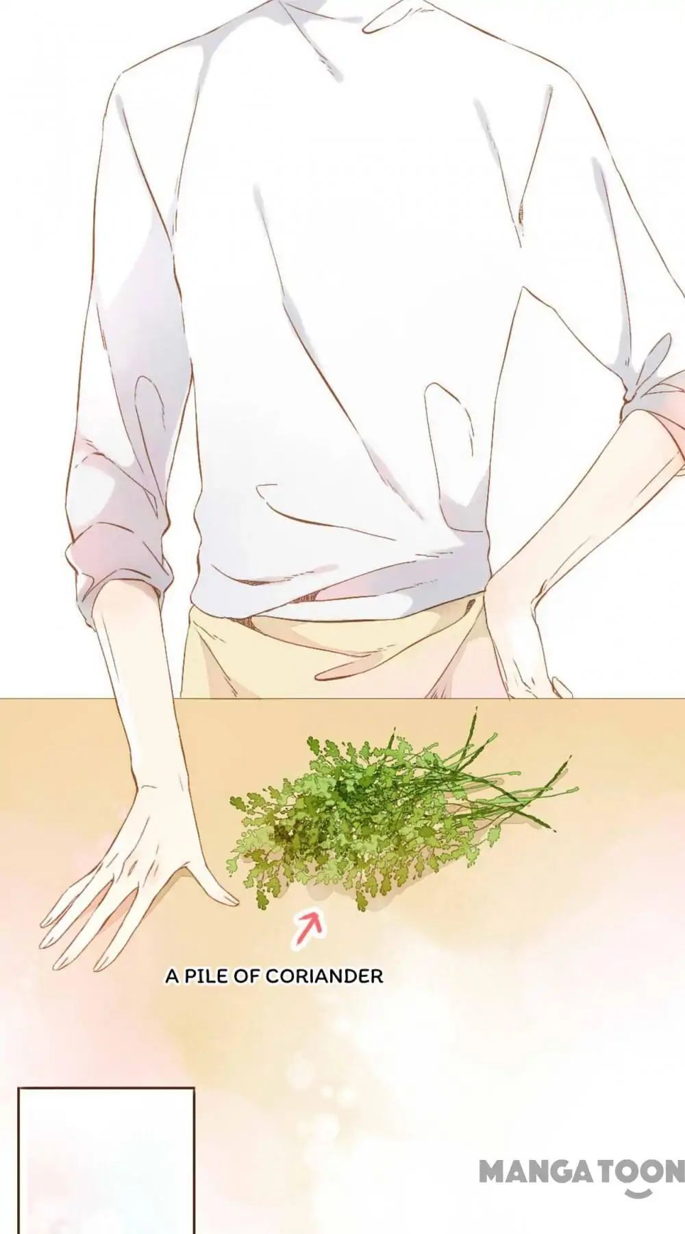 Love is Cherry Pink Chapter 60 - page 2