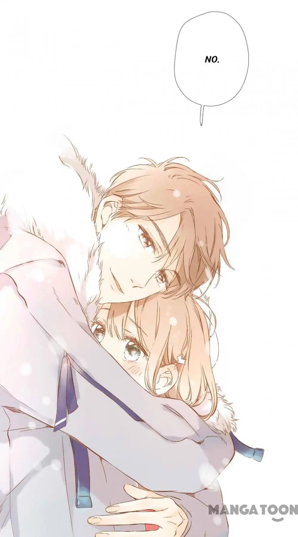 Love is Cherry Pink Chapter 60 - page 23