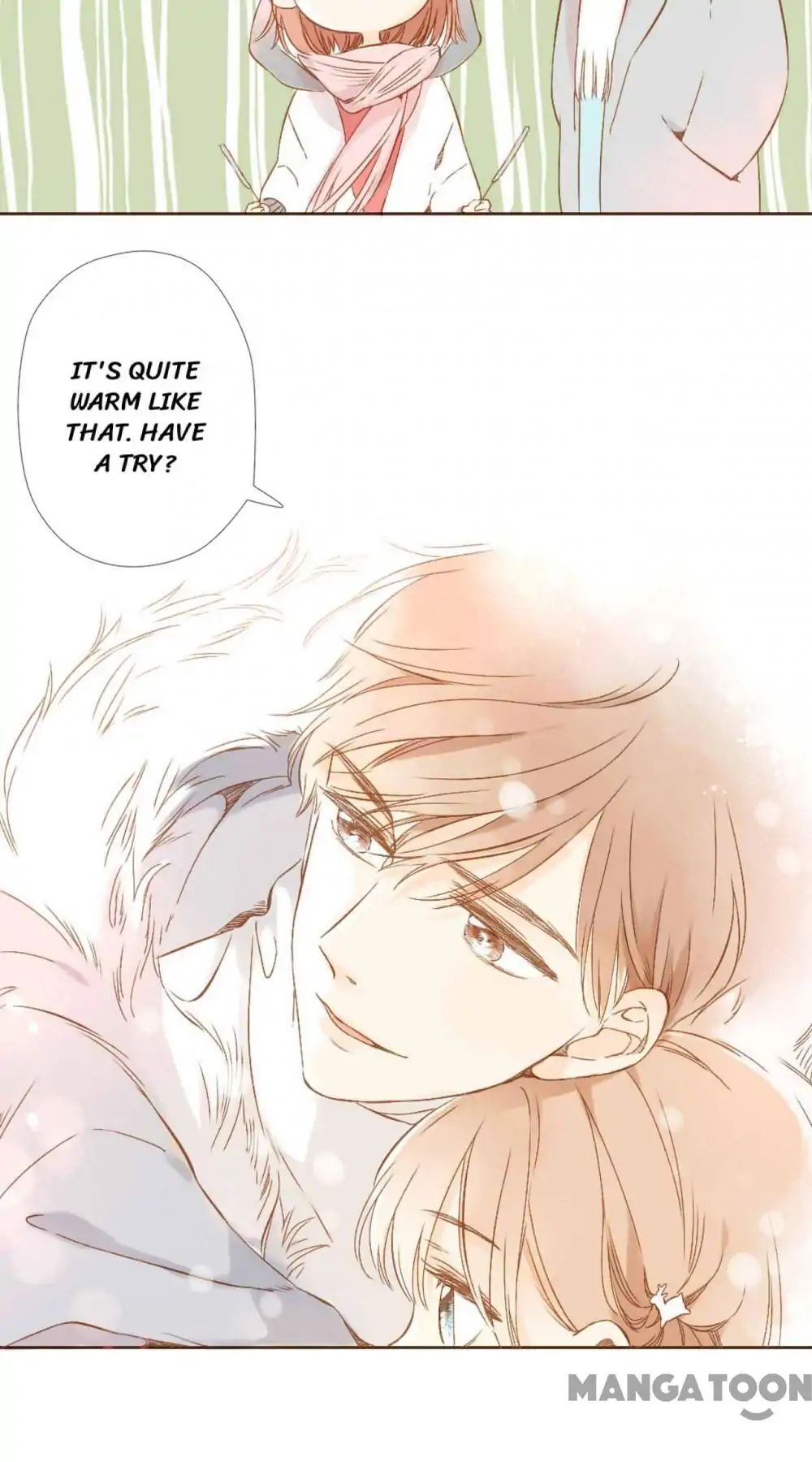 Love is Cherry Pink Chapter 60 - page 26
