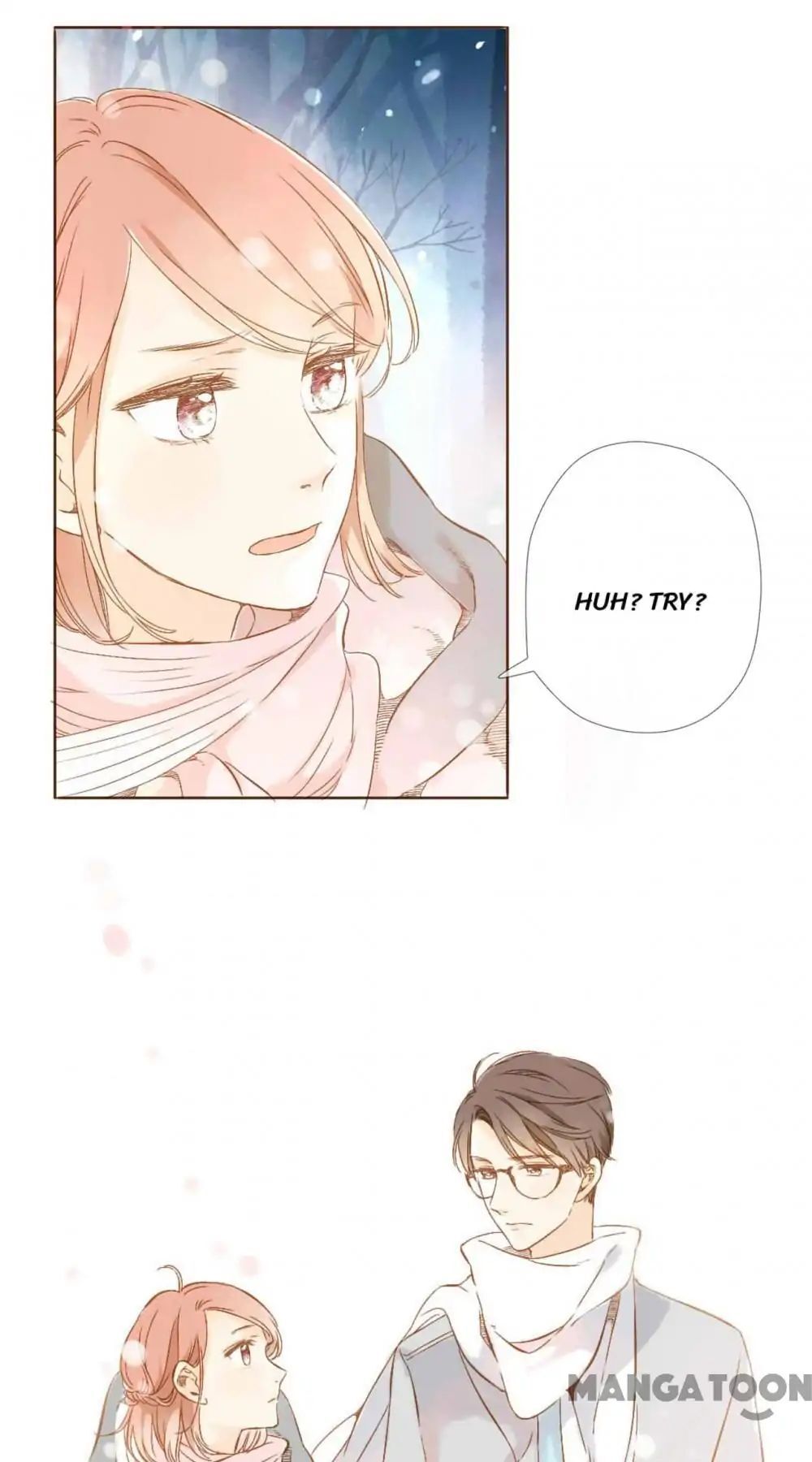 Love is Cherry Pink Chapter 60 - page 27
