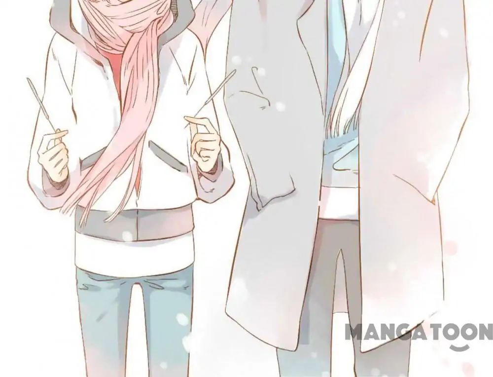 Love is Cherry Pink Chapter 60 - page 28