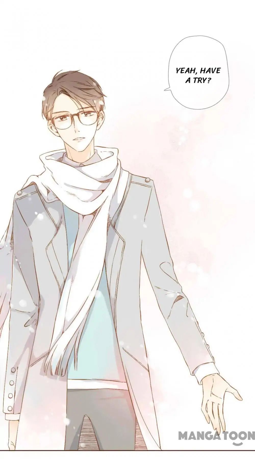 Love is Cherry Pink Chapter 60 - page 29