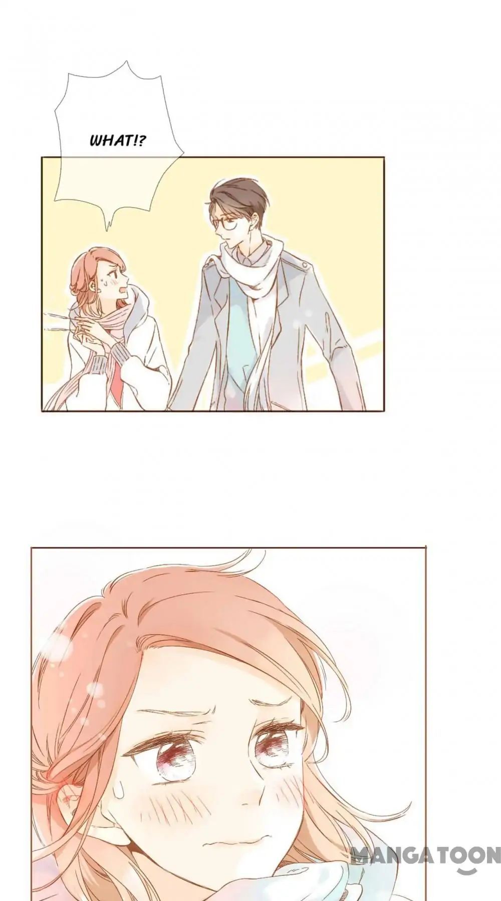 Love is Cherry Pink Chapter 60 - page 30
