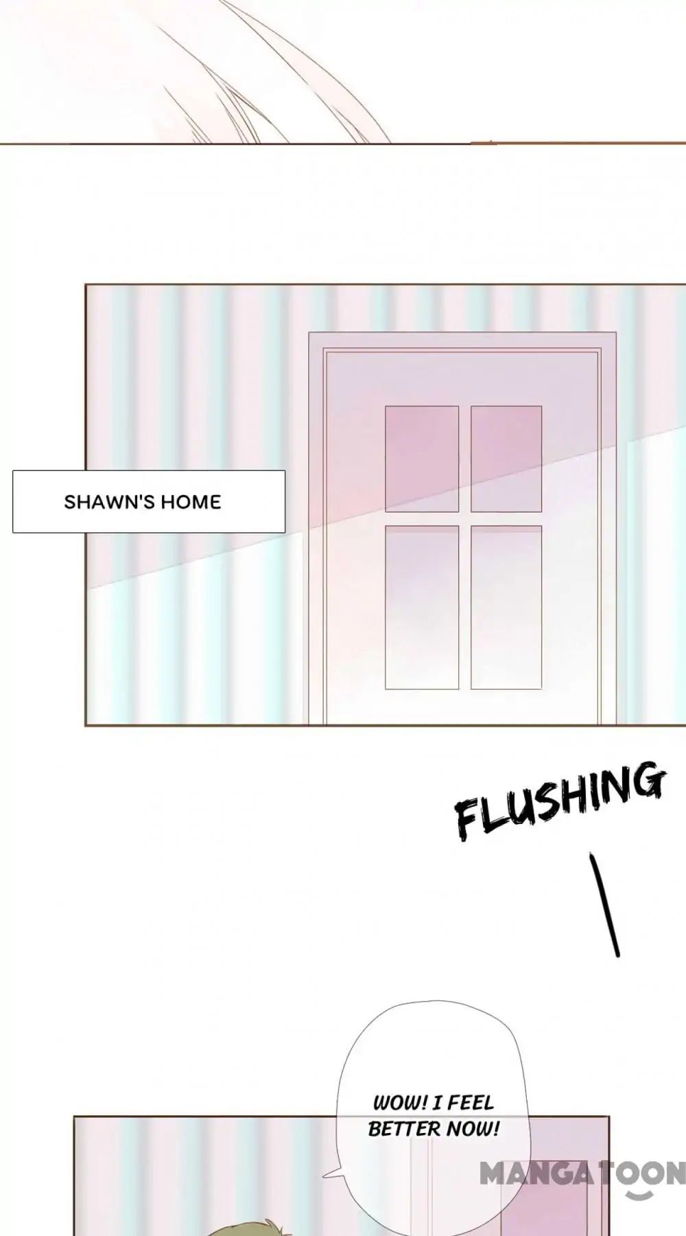Love is Cherry Pink Chapter 60 - page 33