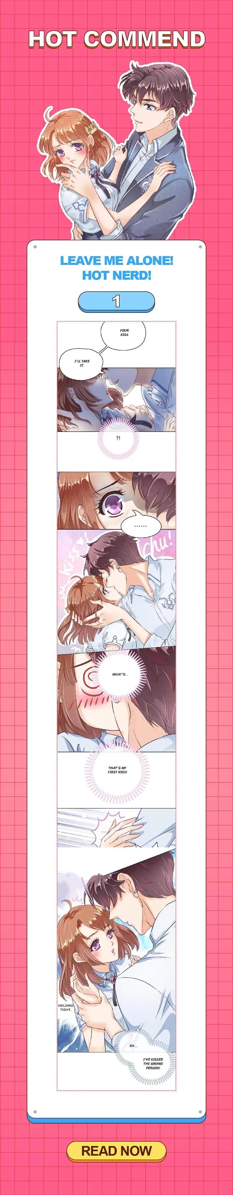 Love is Cherry Pink Chapter 77 - page 16