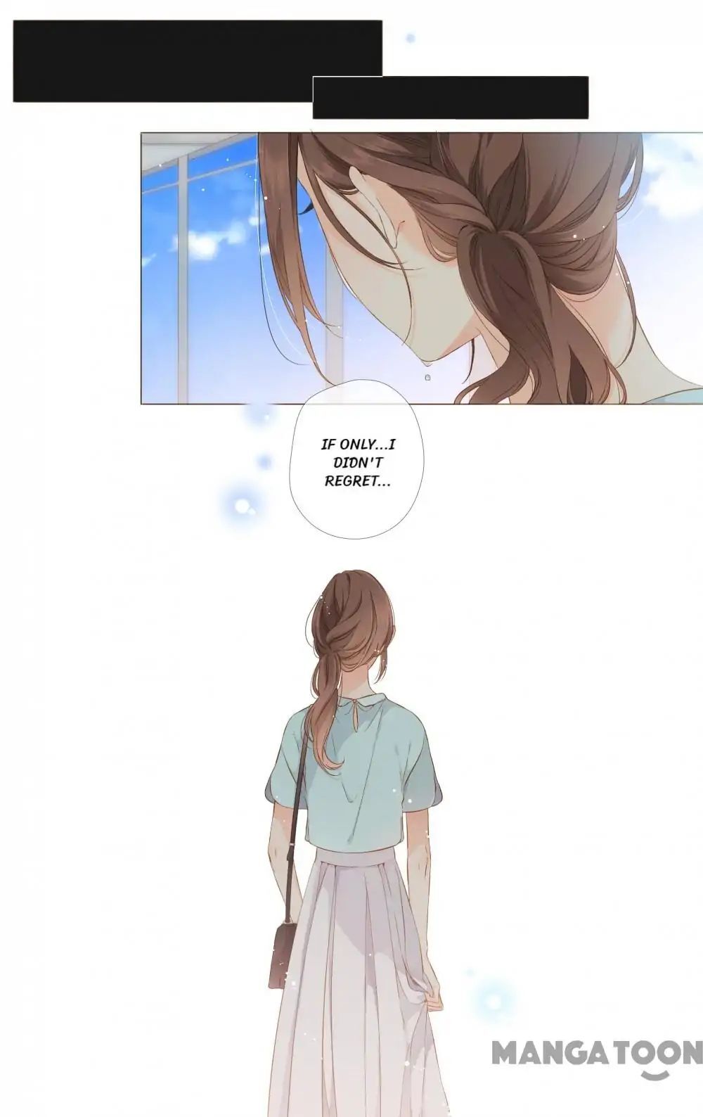 Love is Cherry Pink Chapter 68 - page 20