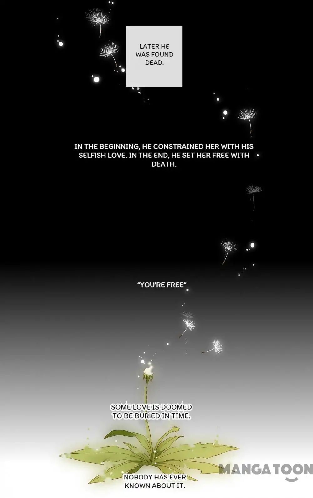 Love is Cherry Pink Chapter 65 - page 9