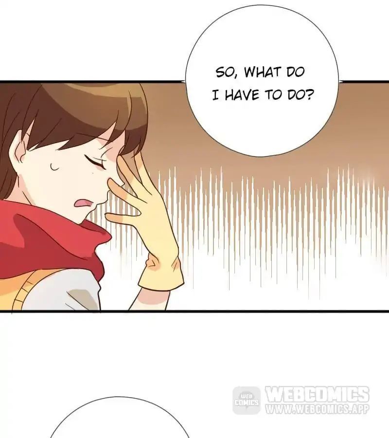 I Work for the Matchmaker Chapter 15 - page 14