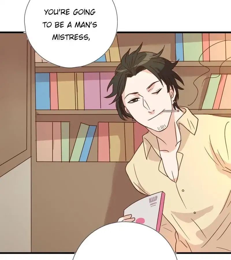 I Work for the Matchmaker Chapter 15 - page 15