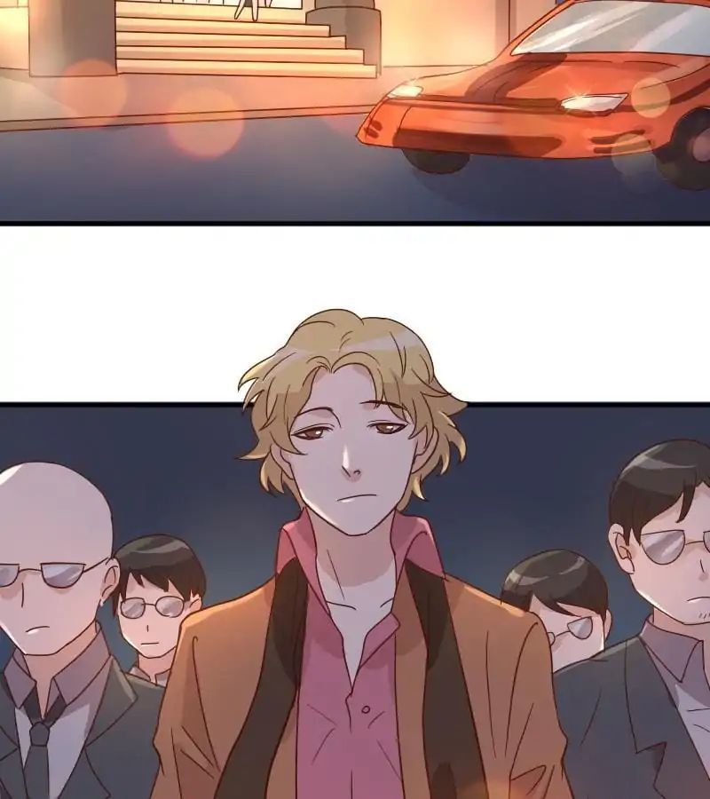 I Work for the Matchmaker Chapter 15 - page 19