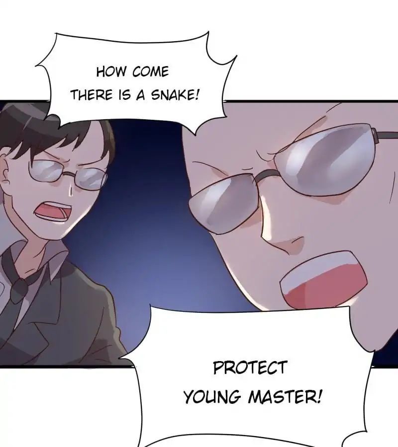 I Work for the Matchmaker Chapter 15 - page 23