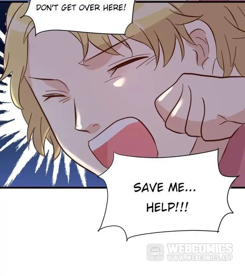 I Work for the Matchmaker Chapter 15 - page 26