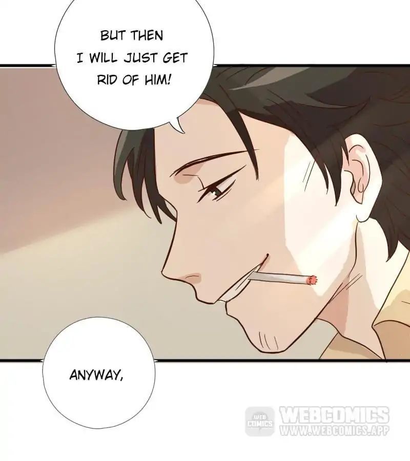I Work for the Matchmaker Chapter 15 - page 6
