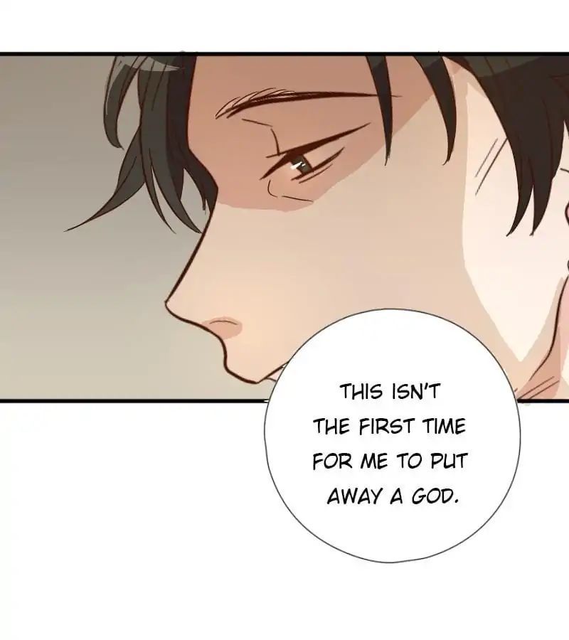 I Work for the Matchmaker Chapter 15 - page 7