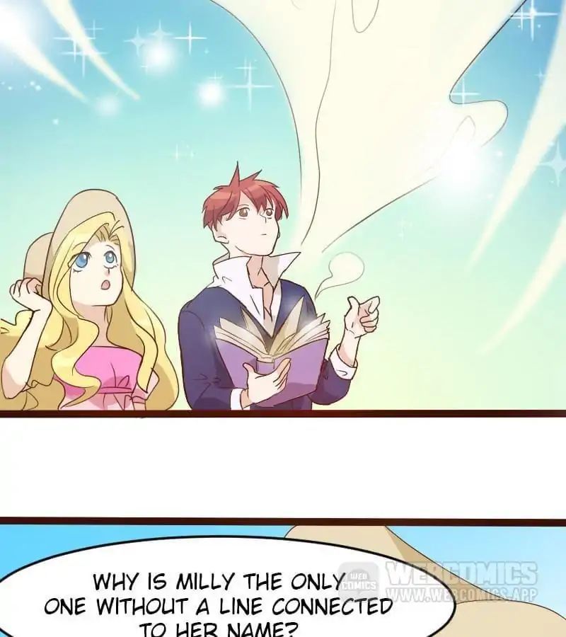 I Work for the Matchmaker Chapter 3 - page 10