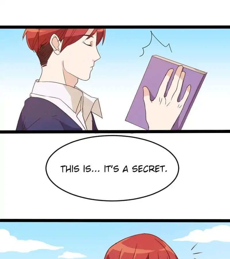 I Work for the Matchmaker Chapter 3 - page 12