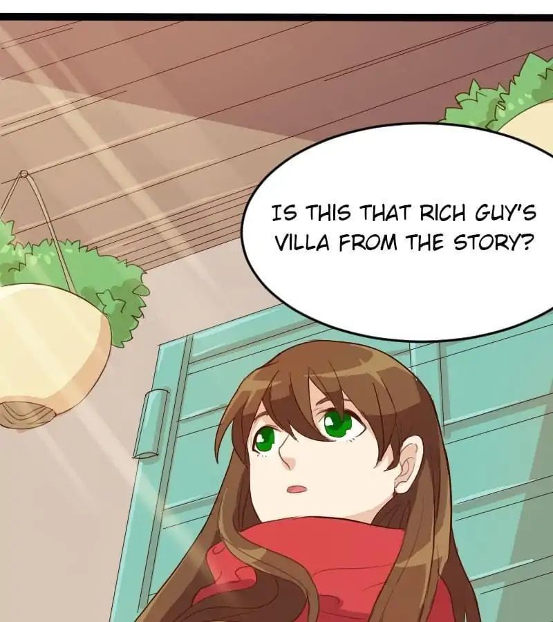 I Work for the Matchmaker Chapter 3 - page 16