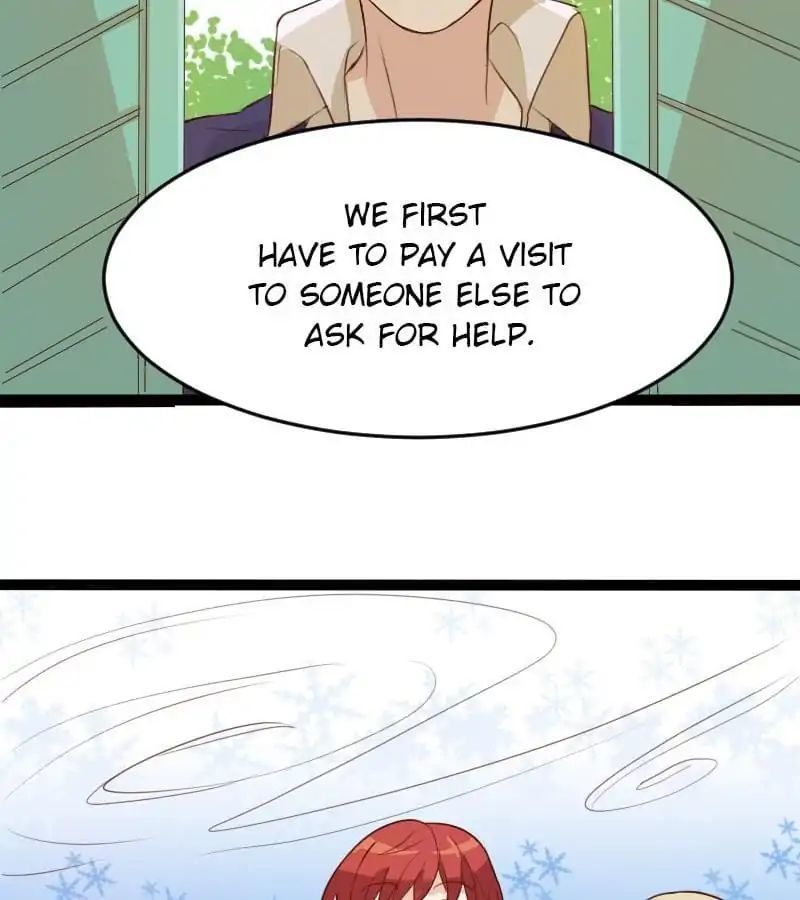 I Work for the Matchmaker Chapter 3 - page 19