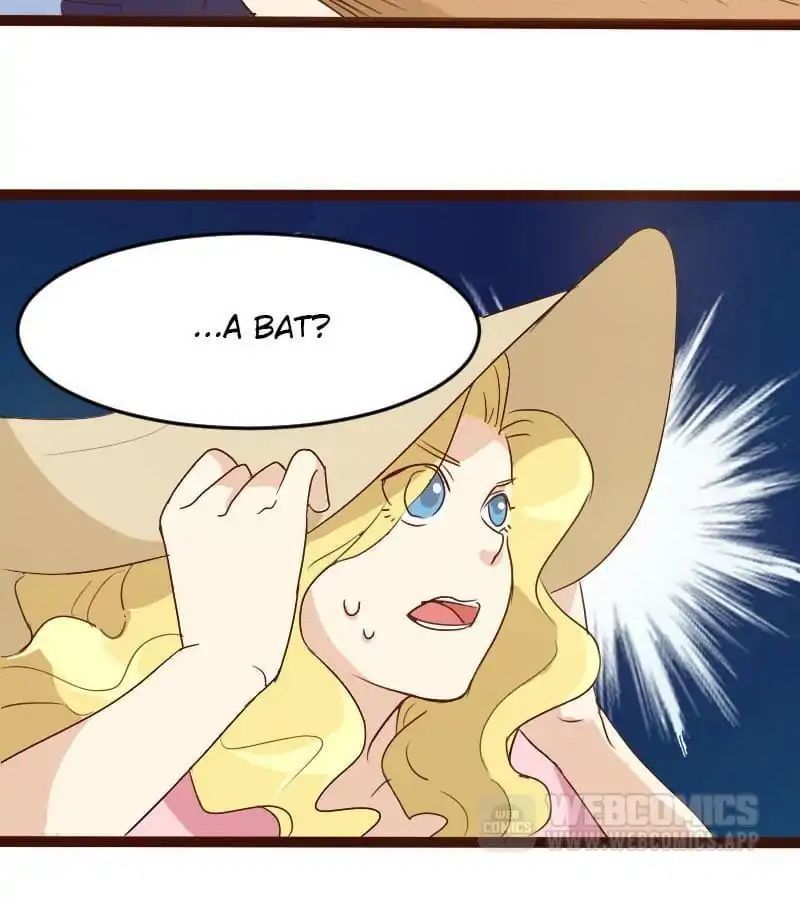 I Work for the Matchmaker Chapter 3 - page 26
