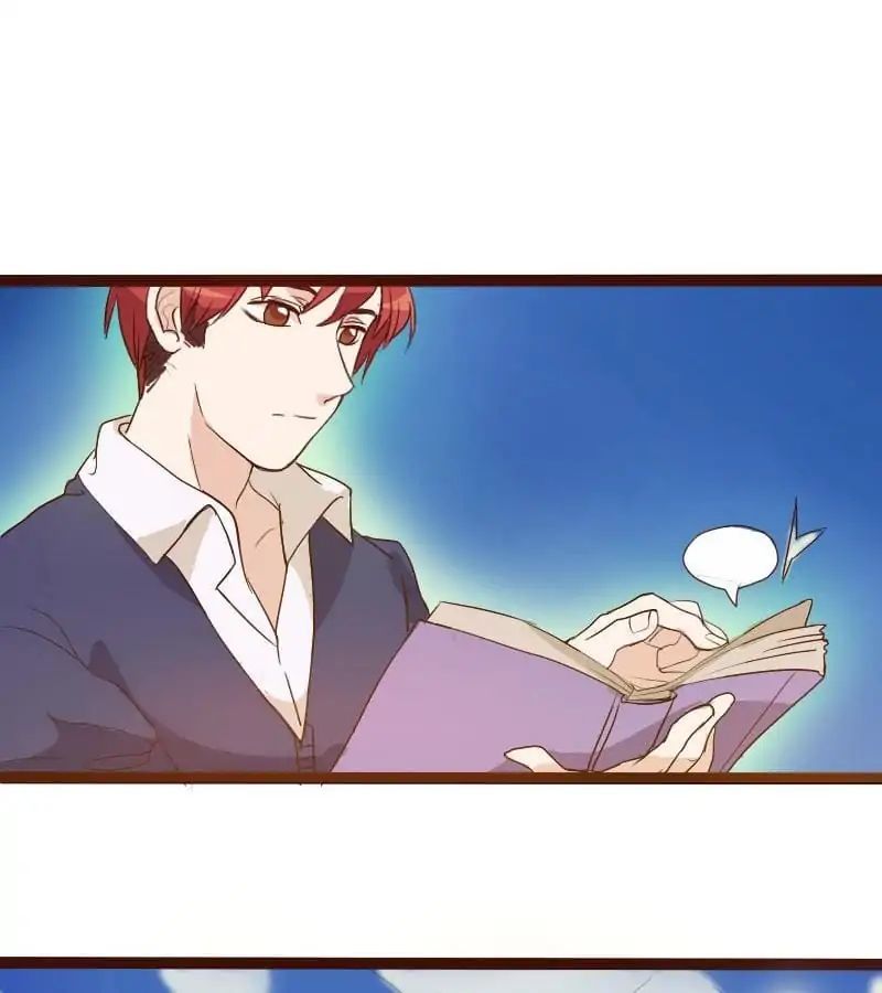 I Work for the Matchmaker Chapter 3 - page 8