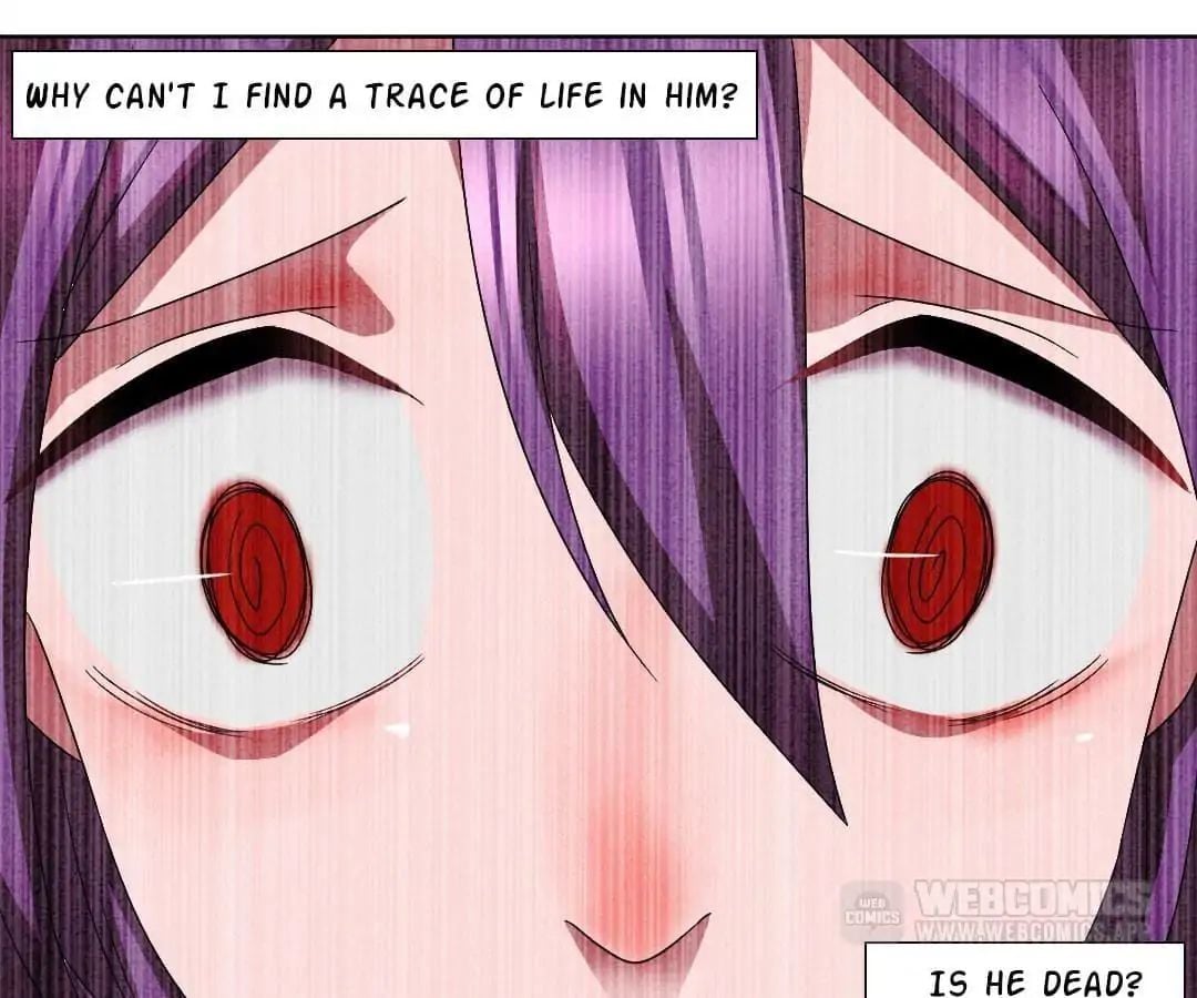 Vampire Neighbor Chapter 39 - page 22