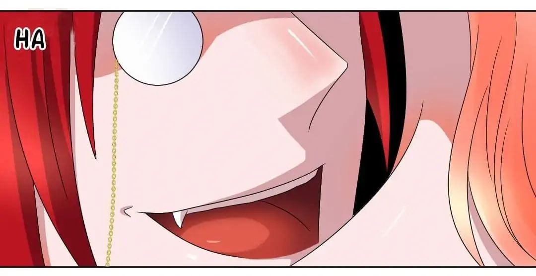 Vampire Neighbor Chapter 39 - page 24